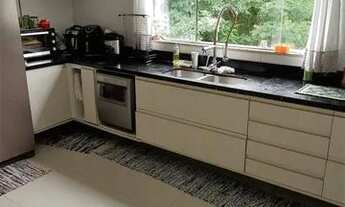 Imagem 9: Res.New Ville Santana Parnaíba - Mobiliada, 4 dorms, piscina