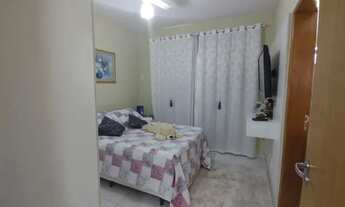 Imagem 7: Apartamento à venda, 3 quartos, 1 suíte, 2 vagas, Chácara da Galega - Pindamonhangaba/SP