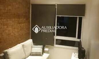 Imagem 2: PORTO ALEGRE - Apartamento Padrão - Passo da Areia