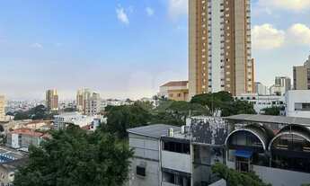 Imagem 4: Apartamento 2 quartos 2 vagas Alto Santana