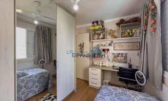 Imagem 5: Apartamento com 3 dormitórios à venda, 118 m² por R$ 950.000 - Lauzane Paulista - São Paul