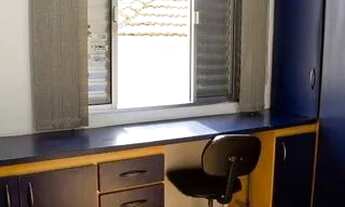 Imagem 6: Casa Sobrado em Vila Dom Pedro I - São Paulo