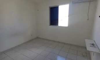 Imagem 4: Apartamento para aluguel com 57 metros quadrados com 2 quartos em Araçagy - São José de Ri