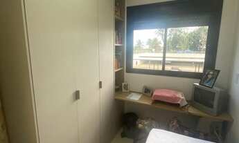 Imagem 6: Ed. Idealle Club House - Completo 3 quartos