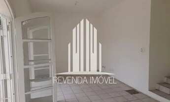 Imagem 7: Sobrado no Jardim Leonor- São Paulo, SP