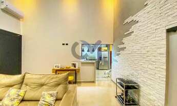 Imagem 6: Casa para Venda em Salto, Condomínio Residencial Village Moutonnée, 3 dormitórios, 1 suíte