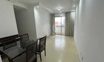 Imagem 2: Apartamento - Chacara Santo Antônio - 2 dormitórios - 1 vaga - 1 sala - aluga - venda