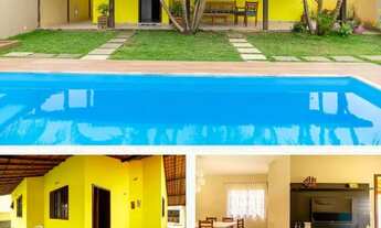 Imagem 2: Casa para temporada