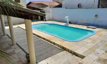 Imagem 2: ALUGO CASA NA PRAIA DO PRESIDIO