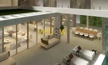 Imagem 3: Casa de luxo em condomínio fechado em Arujá com 4 suítes mais 1 de empregados e 550m² por