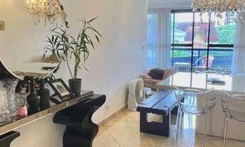 Imagem: Apartamento para aluguel com 187 metros