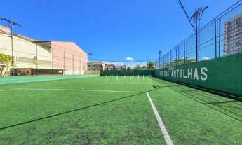 Imagem 4: Apartamento com 4 dormitórios à venda, 210 m² por R$ 3.500.000,00 - Praia de Itaparica - V