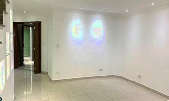 Imagem 5: Sobrado na Vila Nivi