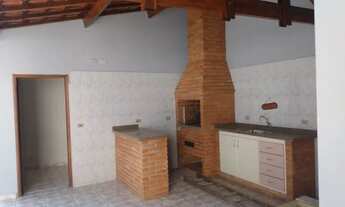 Imagem 5: Casa com 3 dormitórios à venda, 190 m² por R$ 800.000,00 - Vila Brasil - Santa Bárbara D&