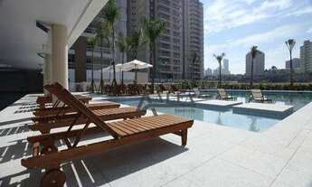 Imagem 5: * Condomínio Montemagno - PORTEIRA FECHADA - Maravilhoso apartamento c/ ampla varanda gou