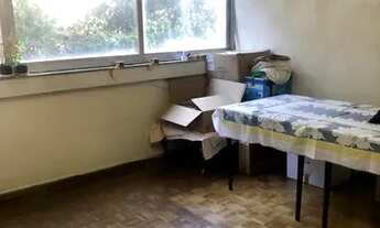 Imagem 4: Apartamento a venda 138m2 4 quartos Lagoa Rio de Janeiro / RJ