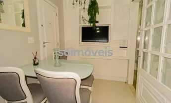 Imagem 5: Apartamento-À VENDA-Leblon-Rio de Janeiro-RJ