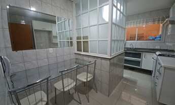 Imagem 5: Apto Locação - venda possui 118 metros quadrados com 3 quartos em Santa Rosa - Vinhedo