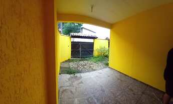 Imagem 2: Casa para aluguel possui 130 metros quadrados com 3 quartos em Araçatiba - Maricá - RJ