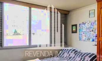 Imagem 6: Apartamento no Condomínio Ivone na Vila Mariana com 201m² 1 suíte 3 banheiros 2 vagas