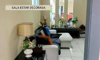 Imagem 5: Duplex com 3 quartos, sendo um suíte em um residencial, na Cidade Nova