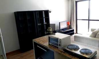 Imagem 2: Flat disponível na Vila Olímpia