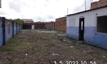 Imagem 2: Casa 3 Quartos Aracaju - SE - Dezoito do Forte