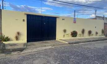 Imagem 1: Térrea para venda possui 278 metros quadrados com 4 quartos em Brasilar - Teresina - PI