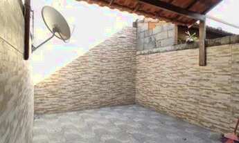 Imagem 5: Casa de 2 quartos no condomínio próximo ao Park Shopping Campo Grande