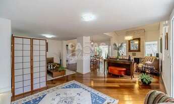 Imagem 3: Casa com 3 quartos, 468 m² R$ 2.200.000, Granja Viana, Cotia