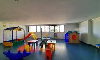 Imagem 3: PÉ NA AREIA 3 dorm 2 vagas Lazer completo VISTA FRONTAL AO MAR - LOCAÇÃO ANUAL PACOTE