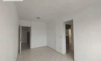 Imagem 4: Apartamento com 2 dormitórios, 56 m² - venda por R$ 280.000,00 ou aluguel por R$ 1.800,00