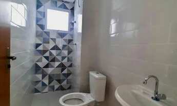 Imagem 4: Apartamento 37,60 metros, Jardim Tranquilidade, 1 dormitório sem vaga