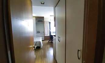 Imagem 3: Flat com 1 dormitório para alugar, 27 m² por R$ 3.200,00/mês - Asa Norte - Brasília/DF