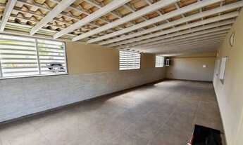 Imagem 2: Casa para venda com 180 metros quadrados com 3 quartos em Itapuã - Salvador - Bahia