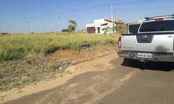 Imagem 5: Terreno de esquina no jardim guarani ll 301,46 metros