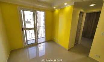 Imagem 6: APARTAMENTO RESIDENCIAL em SÃO BERNARDO DO CAMPO - SP, TABOÃO