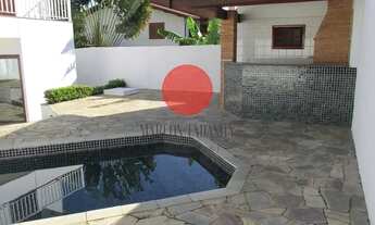 Imagem 5: Locação ou Venda ,casa em Condomino Alphaville , Santana de Parnaiba