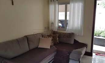 Imagem 3: Casa Sobrado - Jardim América - 3 Dormitórios - 134m²