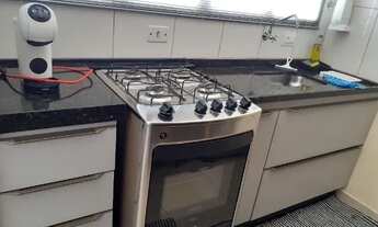 Imagem: Mobiliado sem fiador 3 quartos