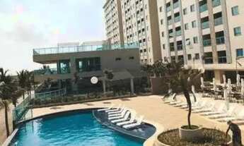 Imagem 2: Salinas Park Resort julho 2023