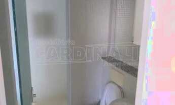 Imagem 7: Apartamento Padrão em São Carlos