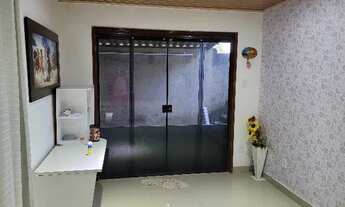 Imagem 2: Alugo casa em santa cruz no lote 14 com 2 quartos