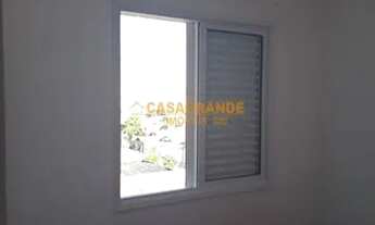 Imagem 5: Apartamento - Jardim Ismênia - Residencial Edificio Up Side