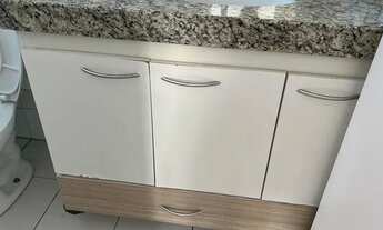 Imagem 7: Apartamento para aluguel possui 74 metros quadrados com 3 quartos