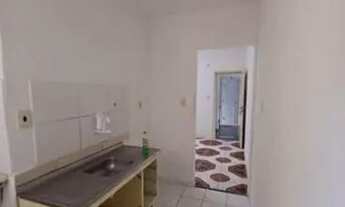 Imagem 2: Apartamento para aluguel com 49 metros quadrados com 2 quartos em Sussuarana - Salvador