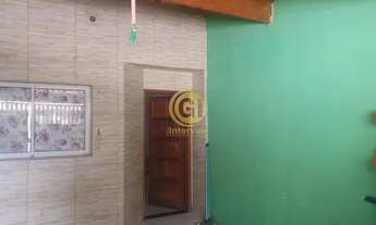 Imagem 6: Casa 2 quartos Jacareí