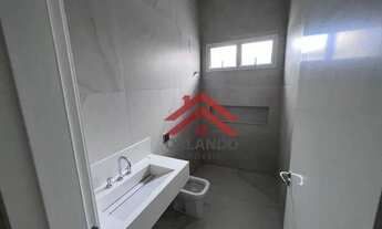 Imagem 3: Casa com 3 dormitórios à venda, 260 m² por R$ 2.300.000 - Laranjeiras - Uberlândia/MG