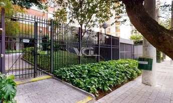 Imagem 2: SãO PAULO - Padrão - Vila Olímpia