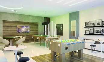 Imagem 6: APARTAMENTO 2 DORMITÓRIOIS, 1 VAGAS, À VENDA EM SÃO PAULO